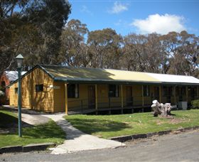 PGL Campaspe Downs - Accommodation in Brisbane 2