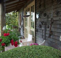 Springbank Bed  Breakfast Retreat - Accommodation in Brisbane