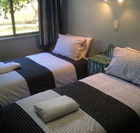 Tin Shack - Accommodation in Brisbane