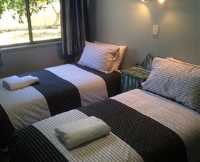 Tin Shack - Accommodation in Brisbane 0