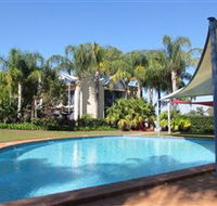 Villa Tarni Apartments - Accommodation in Brisbane