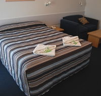 BEST WESTERN Bass and Flinders Motor Inn - Accommodation in Brisbane