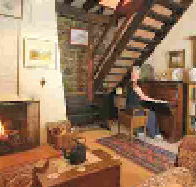 Bowerbank Mill BB - Accommodation in Brisbane