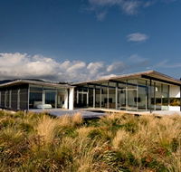 Cloudy Bay Beach House