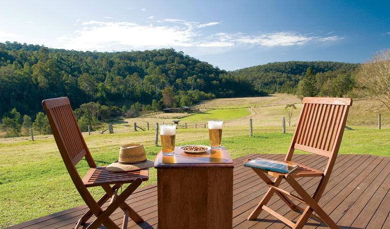 Big Yengo NSW Accommodation in Brisbane