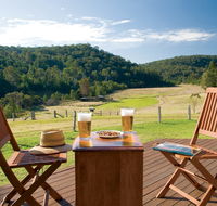 Big Yango Homestead - Big Yengo - Accommodation in Brisbane