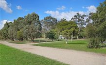 Active Holidays Albury - Accommodation in Brisbane 1