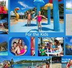 Active Holidays White Albatross - Accommodation in Brisbane