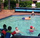 Ballina Lakeside Holiday Park - Accommodation in Brisbane