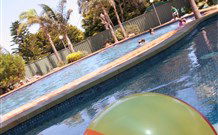 Turlinjah NSW Accommodation in Brisbane