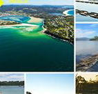 BIG4 Merimbula Tween Waters Holiday Park - Accommodation in Brisbane