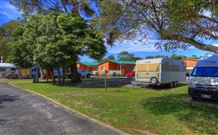 BIG4 Merimbula Tween Waters Holiday Park - Accommodation in Brisbane 2