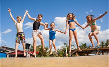 BIG4 Merimbula Tween Waters Holiday Park - Accommodation in Brisbane 6