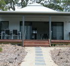 BIG4 Saltwater at Yamba Holiday Park - Accommodation in Brisbane