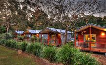 BIG4 Sunshine South West Rocks Holiday Park - South - Accommodation in Brisbane 2