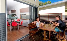 BIG4 Sunshine South West Rocks Holiday Park - South - Accommodation in Brisbane 5