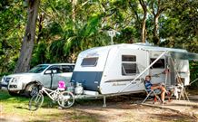 BIG4 Sunshine South West Rocks Holiday Park - South - Accommodation in Brisbane 6