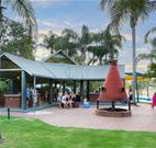 Boathaven Holiday Park - Accommodation in Brisbane