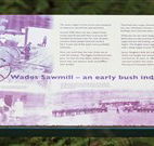 Boundary Falls campground - Accommodation in Brisbane