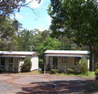 Bulahdelah Cabin and Van Park - Accommodation in Brisbane
