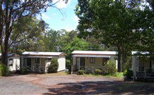Bulahdelah Cabin And Van Park - Accommodation in Brisbane 0