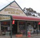 Burrumbuttock Primitive Camping Ground - Accommodation in Brisbane