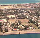 Chinderah Village Tourist Caravan Park - Accommodation in Brisbane