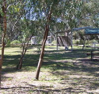 Coach and Horses campground - Accommodation in Brisbane