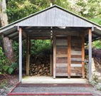 Coombadjha campground - Accommodation in Brisbane