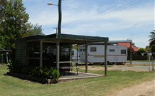 Culcairn Caravan Park - Accommodation in Brisbane 2