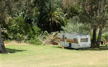 Culcairn Caravan Park - Accommodation in Brisbane 1