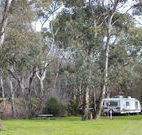 Culcairn Caravan Park - Accommodation in Brisbane
