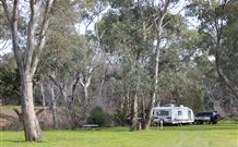 Culcairn Caravan Park - Accommodation in Brisbane 0