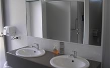 Culcairn Caravan Park - Accommodation in Brisbane 5