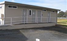 Culcairn Caravan Park - Accommodation in Brisbane 3