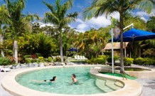 Darlington Beach NRMA Holiday Park - Accommodation in Brisbane 0