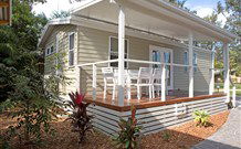 Darlington Beach NRMA Holiday Park - Accommodation in Brisbane 1