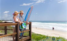 Darlington Beach NRMA Holiday Park - Accommodation in Brisbane 3