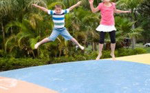 Darlington Beach NRMA Holiday Park - Accommodation in Brisbane 2