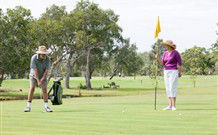 Darlington Beach NRMA Holiday Park - Accommodation in Brisbane 7
