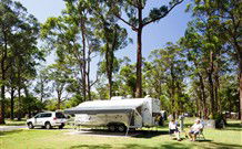 Darlington Beach NRMA Holiday Park - Accommodation in Brisbane 6