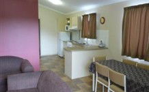 Dawson River Tourist Park - Accommodation in Brisbane 0