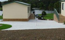 Dawson River Tourist Park - Accommodation in Brisbane 1