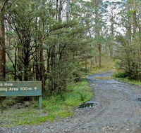 Devils Hole campground and picnic area - Accommodation in Brisbane