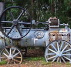 Dingo Tops campground - Accommodation in Brisbane