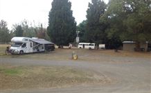 East Gresford Showground - Accommodation in Brisbane 0