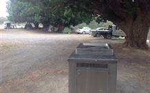 East Gresford Showground - Accommodation in Brisbane 2