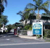 River Retreat Caravan Park - Accommodation in Brisbane