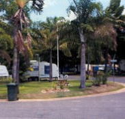 Riverside Tourist Park Rockhampton - Accommodation in Brisbane