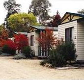 Riverview Caravan Park - Accommodation in Brisbane